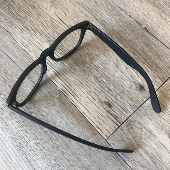 🔥SALE - any 4/$20. Fashion Glasses - Picture 5 of 5